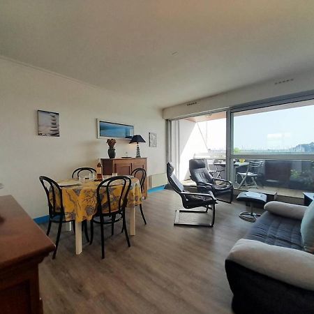 Appartement La Trinité-sur-Mer, 3 pièces, 4 personnes - FR-1-477-99 Esterno foto