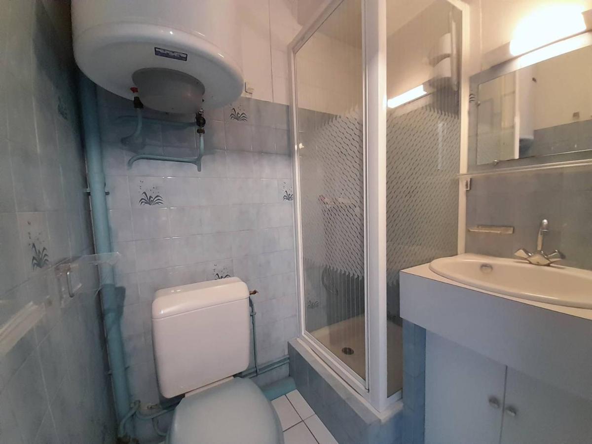 Appartement La Trinité-sur-Mer, 3 pièces, 4 personnes - FR-1-477-99 Esterno foto